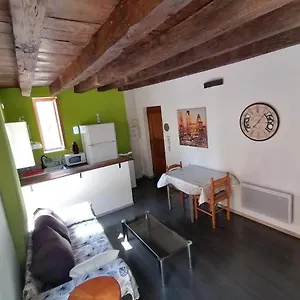 Au Temps D'antan Appartement Villefranche-de-Rouergue