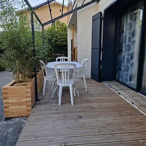  Appartement 2 Chez Fred Et Val