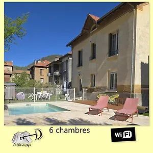  Appartement Tres Bel Avec Piscine